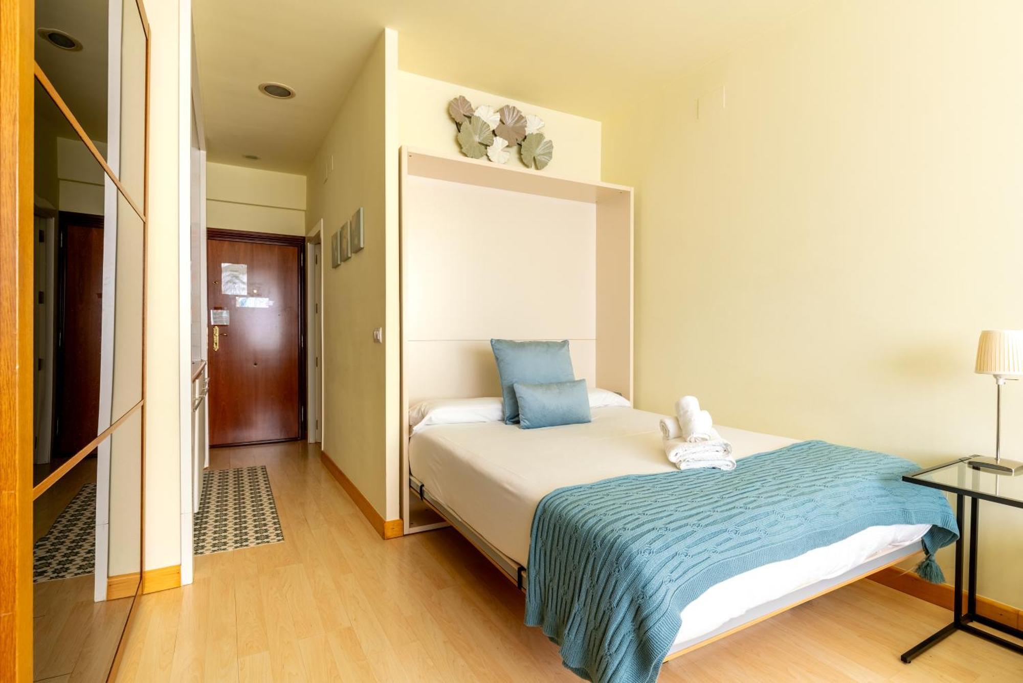 Holi-Rent Martin Villa Seville Exterior photo